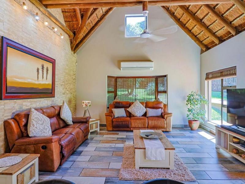 5 Bedroom Property for Sale in Kshane North West